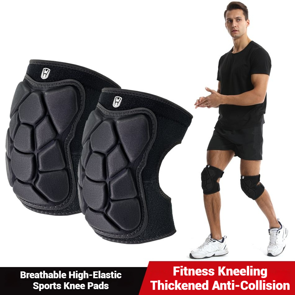 Mountain Biking Elbow Pads - WOSWEIR-тактические спортивные наколенники для взрослых для