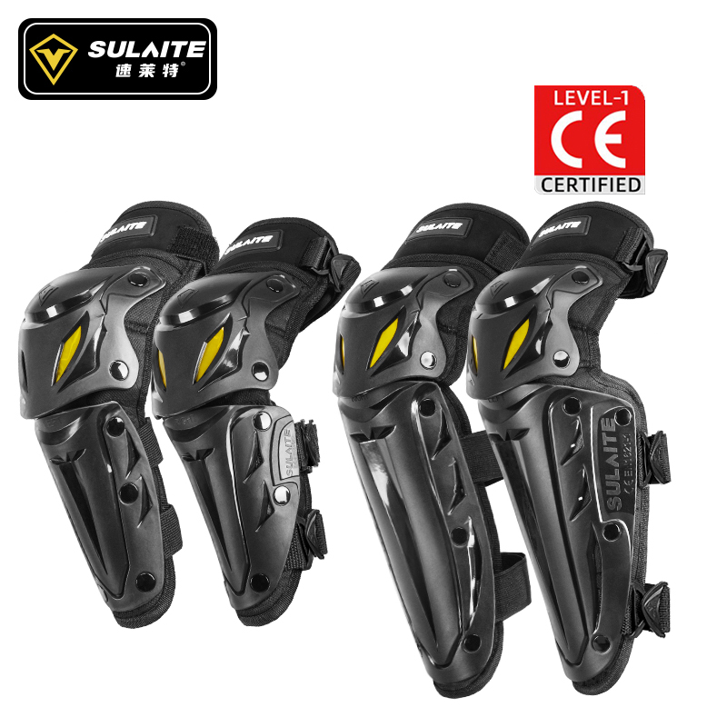 Mountain Biking Elbow Pads - Наколенники для мотокросса, защита для мотоциклистов,