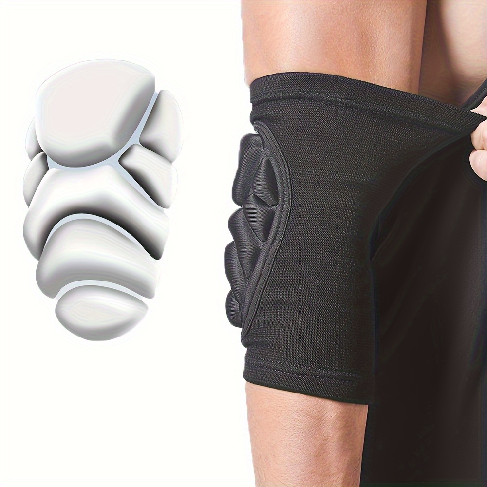 Профессиональные наколенники д – обзор и цена Mountain Biking Elbow Pads