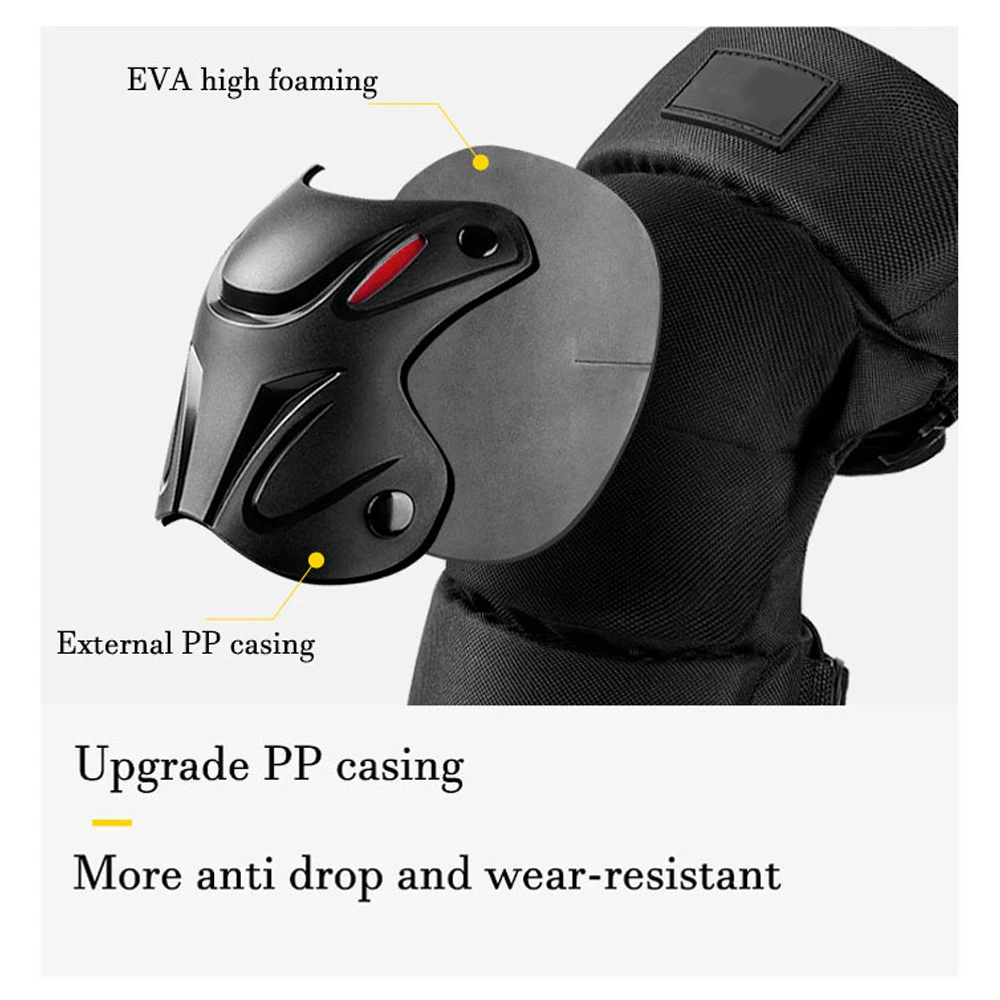 1 пара защитных наколенников д – обзор и цена Mountain Biking Elbow Pads