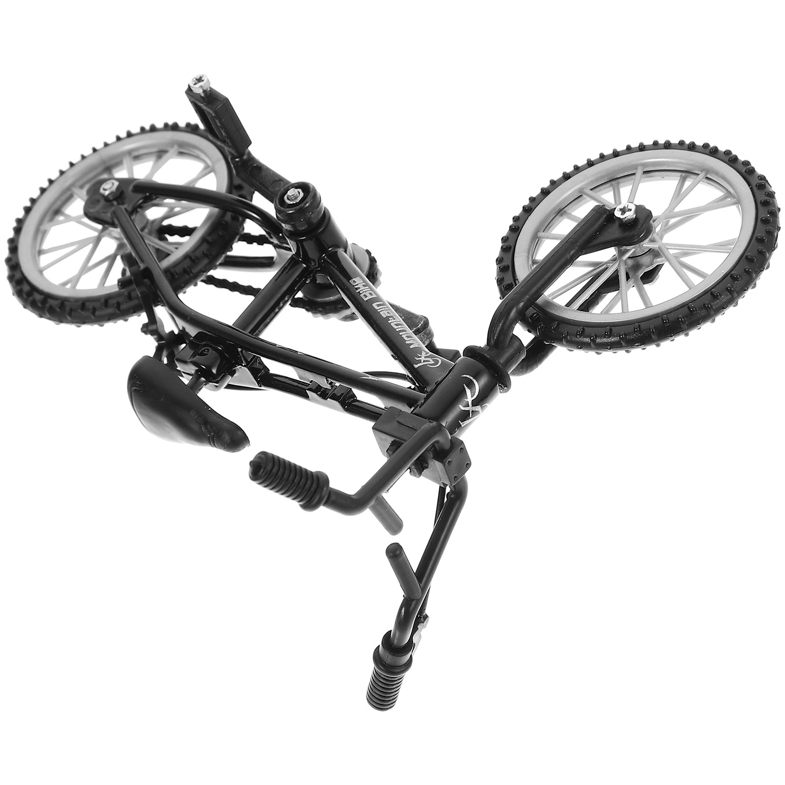 Миниатюрная модель велосипеда  – обзор и цена Mountain Biking Europe