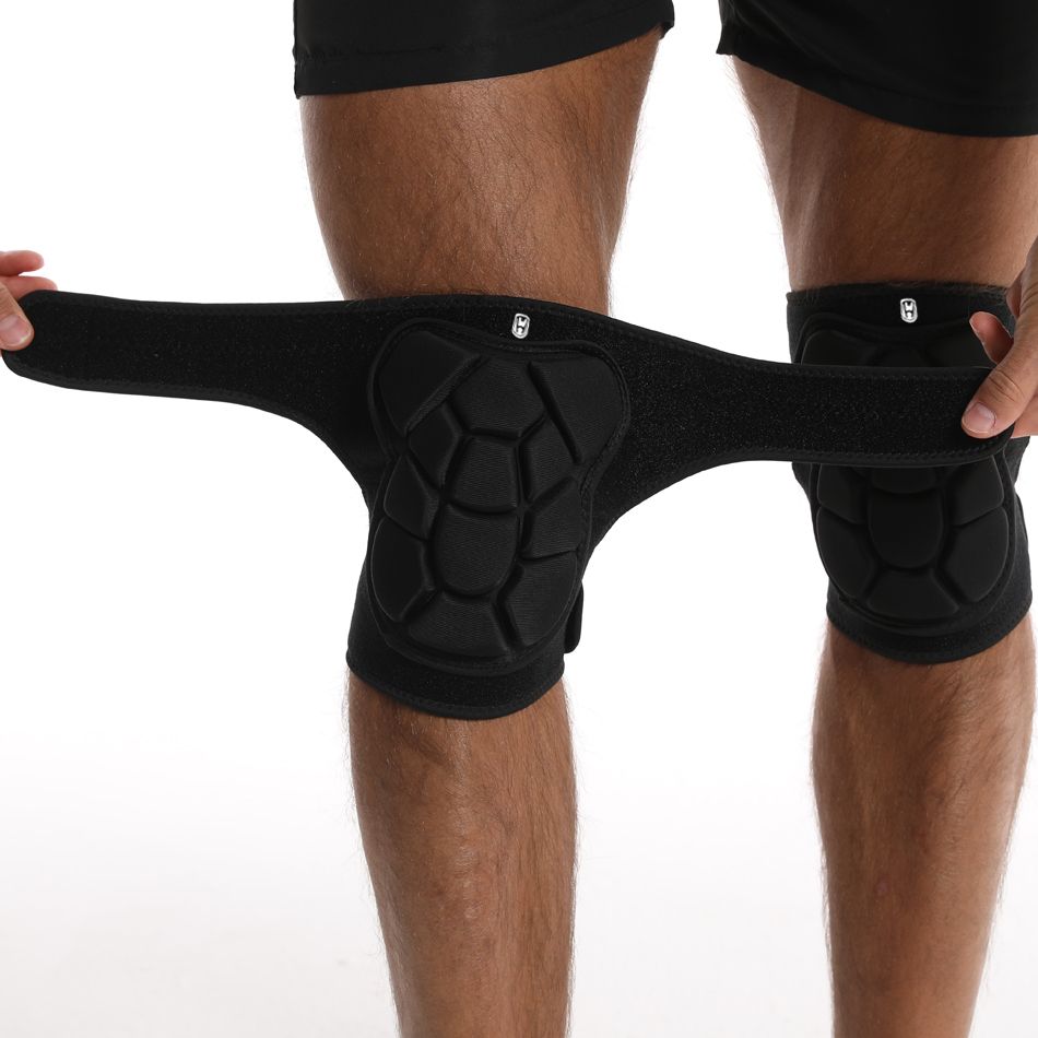 WOSWEIR-тактические спортивные – обзор и цена Mountain Biking Elbow Pads