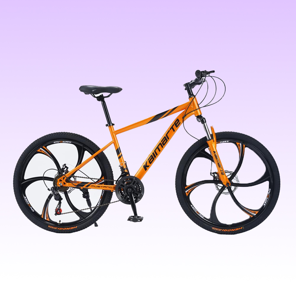 Горный велосипед OEM на заказ, – обзор и цена Mountain Biking Europe