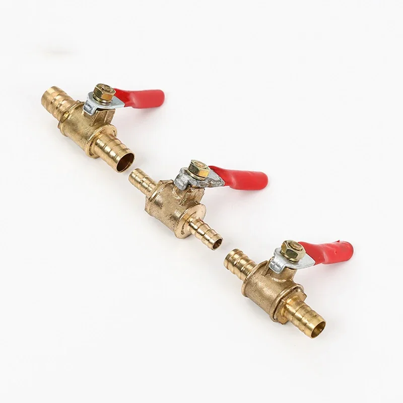 4 мм, 5 мм, 6 мм, 8 мм, 10 мм, – обзор и цена Spoke Nipple Brass