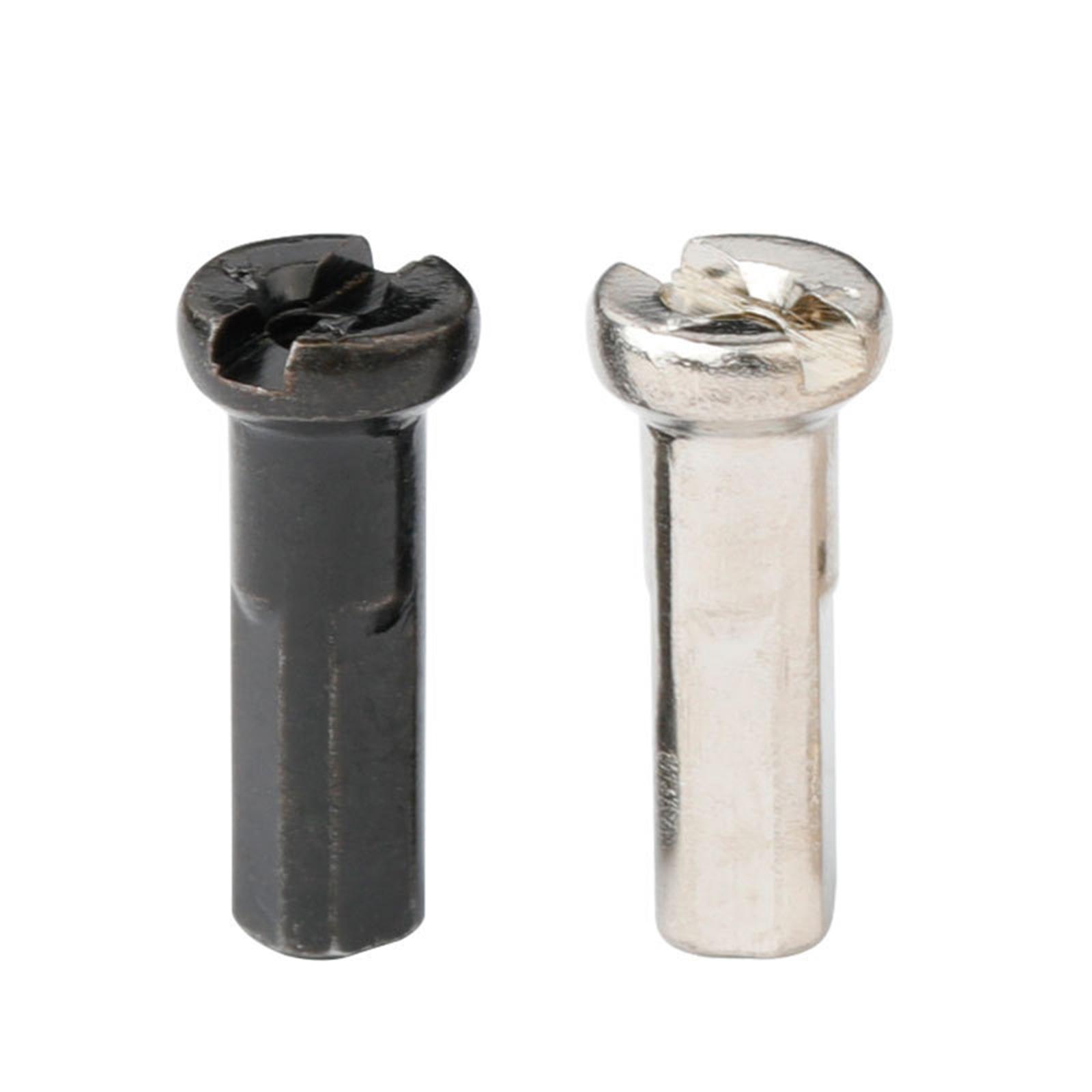 Латунные ниппели для спиц, кол – обзор и цена Spoke Nipple Brass